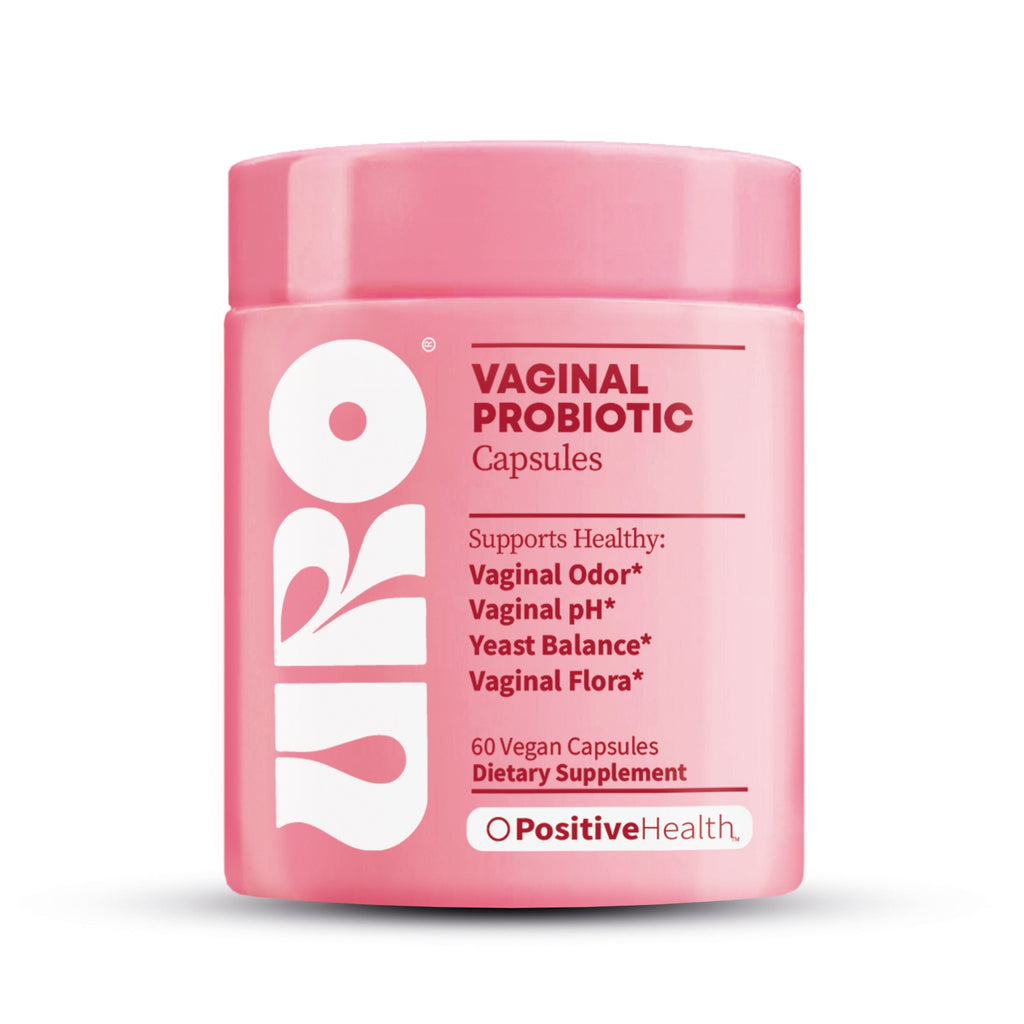 Uro Probiotico Vaginal