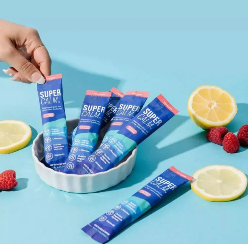 Nello Super Calm Sachets
