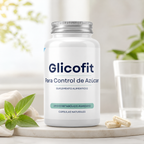 🔥 ¡ÚLTIMOS DÍAS DE PROMOCIÓN ESPECIAL!🌿 Glicofit: Control Natural para tu Bienestar Diario con 20% OFF + Envío Gratis  por tiempo limitado 🚚💚