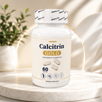 🔥¡Compra Hoy con 50% OFF + Envío Gratis y Pago Contra Entrega!🚚Recupera Tu Movilidad con Calcitrin Gold Xaaqaa