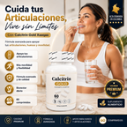 🔥¡Compra Hoy con 50% OFF + Envío Gratis y Pago Contra Entrega!🚚Recupera Tu Movilidad con Calcitrin Gold Xaaqaa