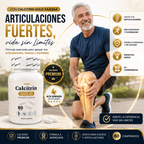 🔥¡Compra Hoy con 50% OFF + Envío Gratis y Pago Contra Entrega!🚚Recupera Tu Movilidad con Calcitrin Gold Xaaqaa
