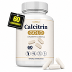 🔥¡Compra Hoy con 50% OFF + Envío Gratis y Pago Contra Entrega!🚚Recupera Tu Movilidad con Calcitrin Gold Xaaqaa