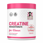 Monohidrato De Creatina