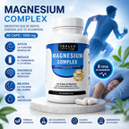 Magnesium Complex