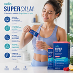 Nello Super Calm Sachets