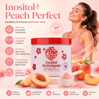 Inositol Peach Perfect 125g