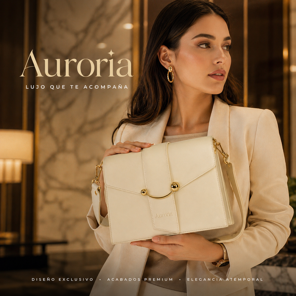 Bolso Auroria