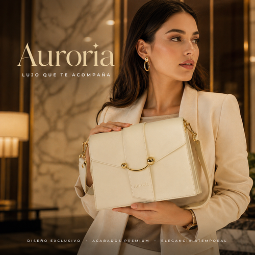 Bolso Auroria